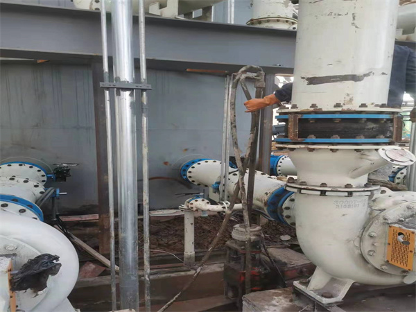 宁海设备基础沉降下沉注浆加固增加荷载